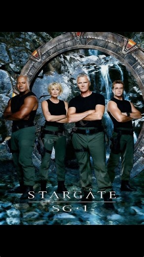 STARGATE CAST 1997 BEFORE/AFTER #stargate #90s #series #nostalgia #scifi