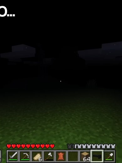 Something is Knocking at Your Door... This video is a harrowing experience where I explore a Minecraft world infested with multiple, genuinely terrifying horror mods. From the moment I spawn, I’m constantly stalked by a main entity that seems to prefer psychological torment over direct attacks, appearing at the edges of my vision and vanishing whenever I try to get a better look [06:20], [08:11]. The atmosphere is thick with dread, compounded by mysterious book passages hinting at a ritual of as