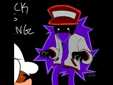 Lapping and rank testing (Scratch) (Baldi mod)