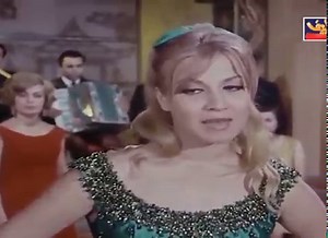 Lebanese Actress and singer Randa (1942 - 1989) Randa was a 1960s blonde Lebanese bombshell that rose to fame very quickly in the 1960s. Born Louise Nifaa she began singing at the age of 7. She sang at cabarets in the mid 1950s and later met Lebanese composers #Rahbani brothers, who produced several songs for her and gave her the stage name Randa. In 1957, Randa won a beauty pageant in Bekfaya, Mount Lebanon and in that year she performed and sang at the famed Saint Georges hotel in Beirut in th
