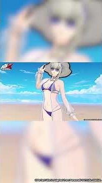 【P5X】 『夏だ！水着だ！SEA TIME！』イベント紹介ムービー|仲間と海や花火を楽しむ書き下ろしストーリー！