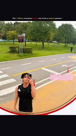 #taehyung #v #innerchild