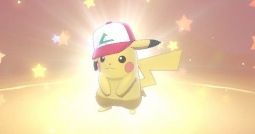 Pokémon Sword and Shield Ash Hat Pikachu code: Our Ash Hat Pikachu code list and how to download Ash Hat Pikachu explained