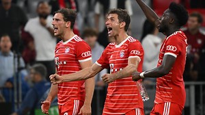 FC Bayern gegen Leverkusen live im TV und Stream: Live-Ticker und Übertragung