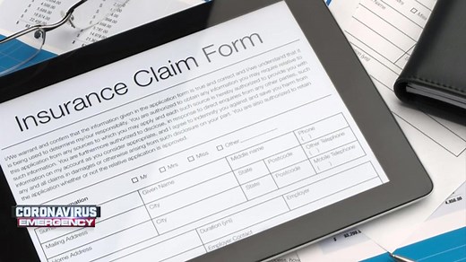 Hank Investigates: Not all insurance companies covering telehealth visits