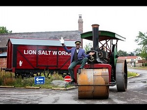 #NLAwards - Lion Salt Works