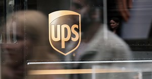 UPS hiring 8,000 workers in Chicago area for holidays