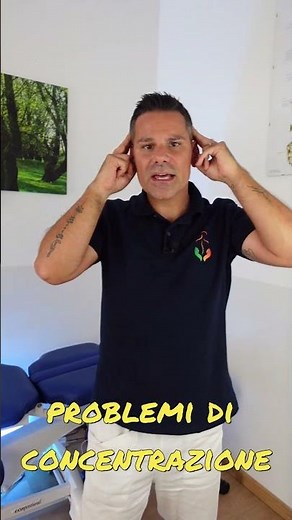 Concentration problems