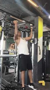 Police Officer Daily Gym Workout | Cop Fitness Vlog 🔥