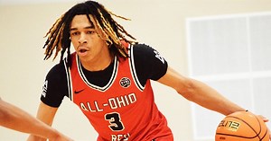 Introducing: Ohio’s Kameron Mercer considered among best in 2028 class