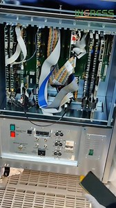 REPAIR KLA TENCOR SURFSCAN SP1 TBI POWER MODULE SS202 | INGRESS MALAYSIA. www.ingress.com.my | Ingress Engineers - The Industrial Electronic Machine Repairing Company | Facebook