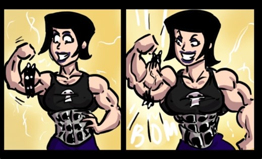 Ritualist画家的fmg图片1