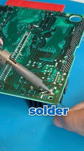 119K views · 930 reactions | How Does DKOldies Repair a Genesis Reset Button? Hunters Sega Genesis console reset button isn’t working. Join the DKOldies repair team as they repair and test it! . . . #segagenesis #retrogames #sega #videogames #repair #fix #refurbished #gamingconsole #vintagegames #childhoodmemories | DKOldies.com | Facebook