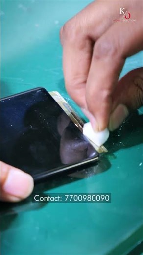 OnePlus 11R Pink Screen Fix 🔧 | Flex Replacement & Display Restored