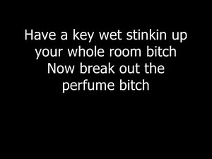 Get 'Em - Lil Wayne w/ Lyrics