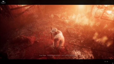 The Relic: First Guardian - Official 8-Minute Extended Gameplay Trailer