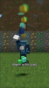 The best backpack mod for Minecraft