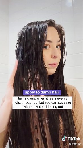 Top 4 Tips for Using K18 Leave-In Hair Mask at Home