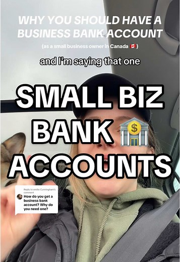 Why Small Business Owners Need a Separate Bank Account