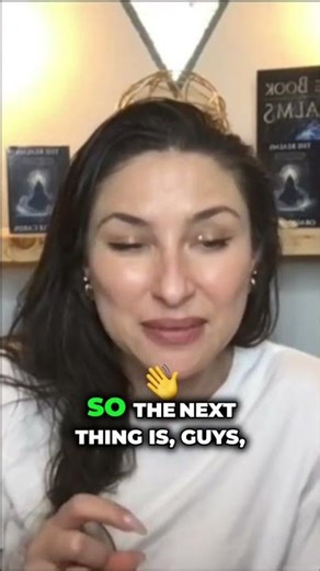 Trust Your Intuition and the Power of Affirmations