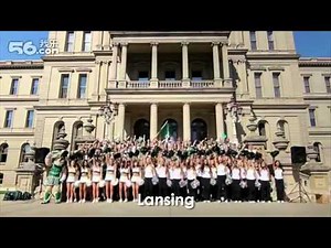 Good Time (Parody) - Pure Michigan Commercial