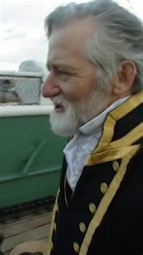 Ever wonder what it's like to climb the rigging on a tall ship? This is how to do it! From the carronade to the shrouds, get ready to go all the way up to the main top. A true test of courage and skill. #SailingLife #TallShip #Rigging #Adventure #MaritimeHistory From: The Worst Jobs in History Series 01 Episode 05 | Timeline - World History