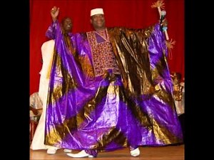 Djeli Baki (Bagui Diabate) & Abdoulaye Diabate - Lassana Kone (Soumou)
