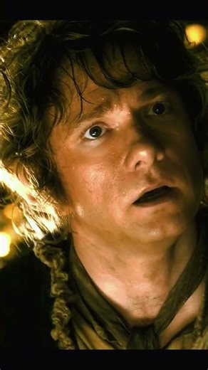 Smaug vs The Hobbit Heroes 🐉⚔️ | Epic Scene #movieclip