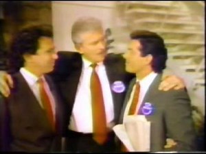 1990 CBS "The Bradys" commercial