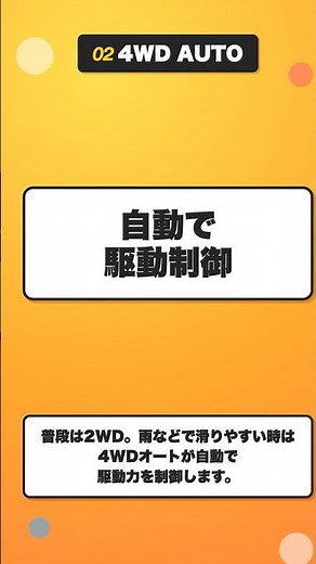 【新型エブリィ】今どきの4WDがスゴい！2WDとの違い #軽バン #every #エブリィ #4wd