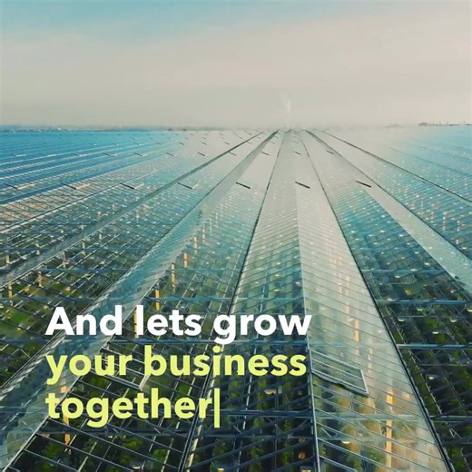 Growers, let's grow your business together!  ROCKWOOL Group's Grodan® offers digital solutions that enable #horticulture industry stakeholders with top-notch platforms for optimized and data-driven growing. Learn more – click the link in our stories!  #sustainability #ControlledEnvironmentAgriculture #ROCKWOOL | ROCKWOOL | Facebook