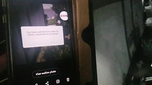 Watch Trouble shooting issues on Amazon Live