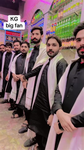 KG Pan Shop Review: A Must-Visit for Fans!