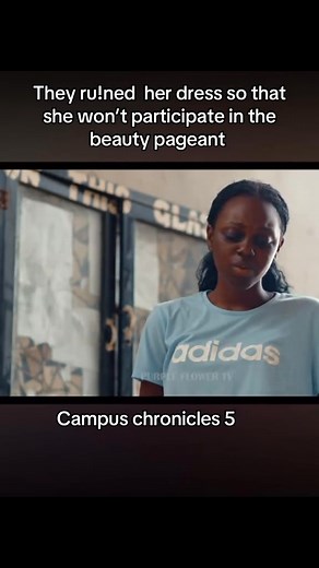 28K views · 2.1K reactions | Campus chronicle 5 | Anabel apara | Facebook