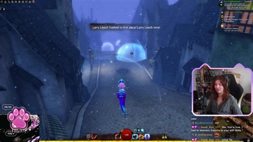 Last stream of the year!!!