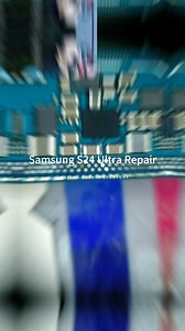 15K views · 23K reactions | Samsung S24 Ultra Repair | Ycs Yang | Facebook