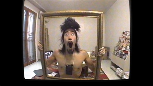 A look at the trailer for 'The Contestant'