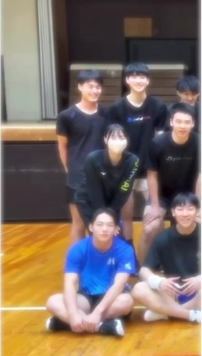 田中美優ちゃんの可愛さに癒される瞬間😊🩵