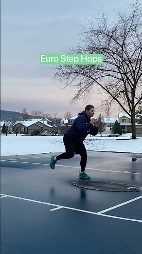 Jump Rope Agility Workout for Athlete-Level Conditioning 🏀