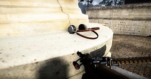 Código Morse encontrado em Battlefield 1, seria o novo Programa Phantom?