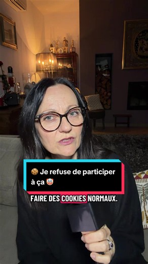 Même les cookies ont des modes: il faut qu’on en parle 🍪🤡 #cookies #humour