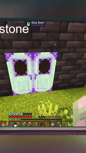 Encapsulates my streams pretty well #minecraft #vtuber #envtuber #vtuberclips #shorts #funny