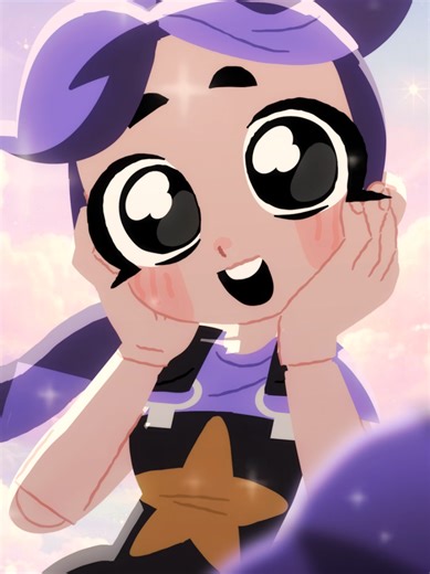 Lily Lovebraids Transformation - Poppy Playtime Animation