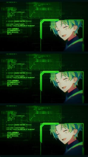 Calc.を全力で歌ってみた #shorts