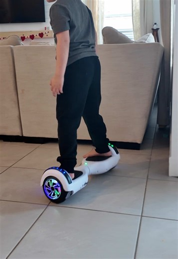 Learn Exciting Hoverboard Tricks Today