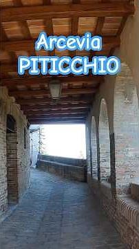 A Journey Through Time: The Complete Itinerary of the 9 Medieval Castles of Arcevia (Ancona) - Pi...
