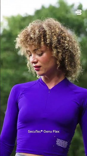 Bauerfeind SecuTec Genu Flex