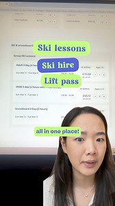 Are you booking the Heidi way? ⛷️ | Heidi