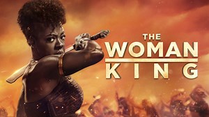 The Woman King - Apple TV