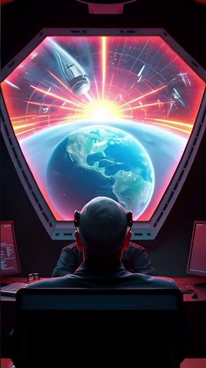 They Laughed at Earth’s Warning — Then the Galaxy Fell Silent | HFY Sci-Fi Story